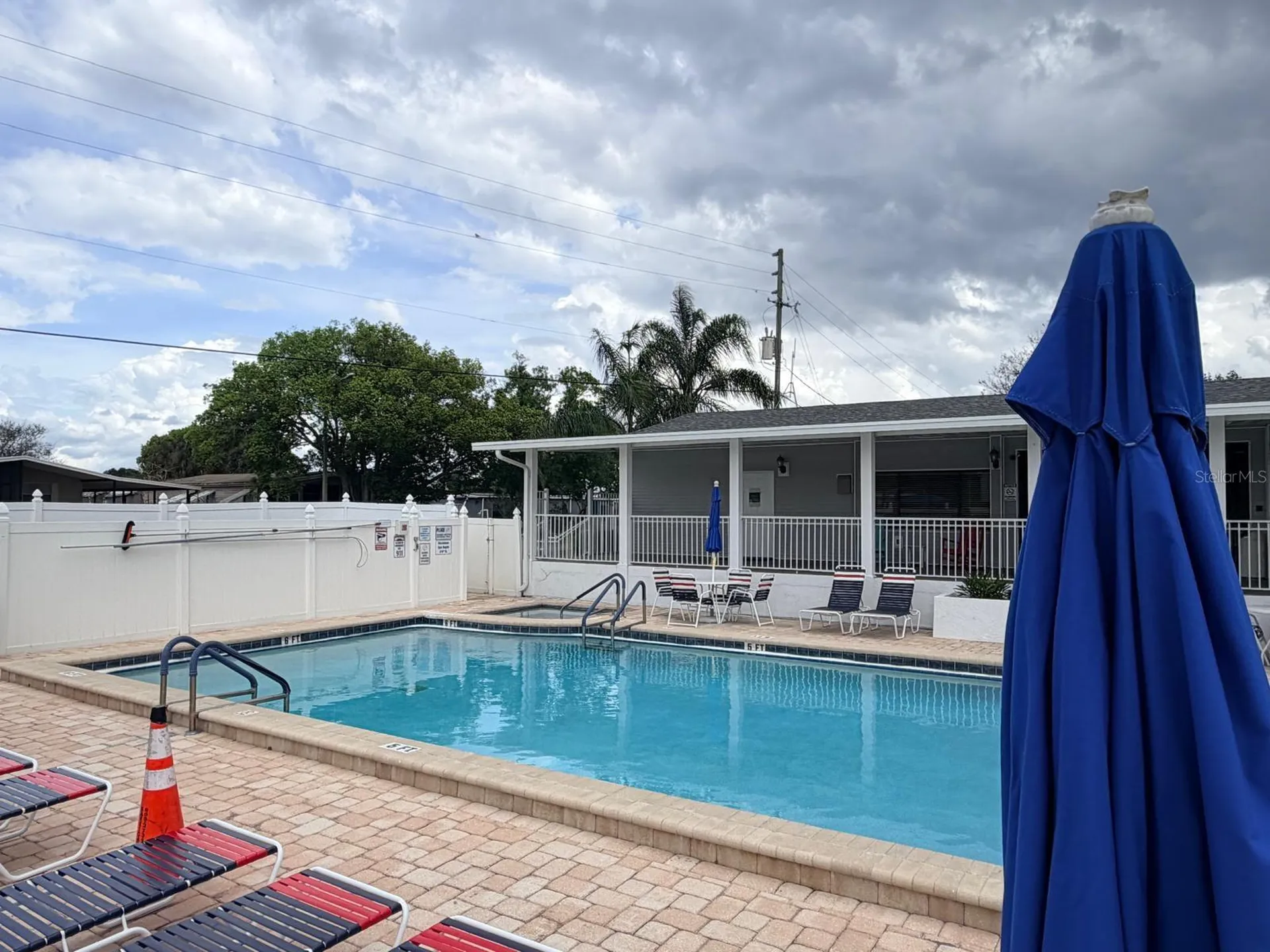 2173 Pebble Beach Boulevard Orlando FL 32826