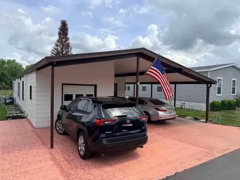 2173 Pebble Beach Boulevard Orlando FL 32826