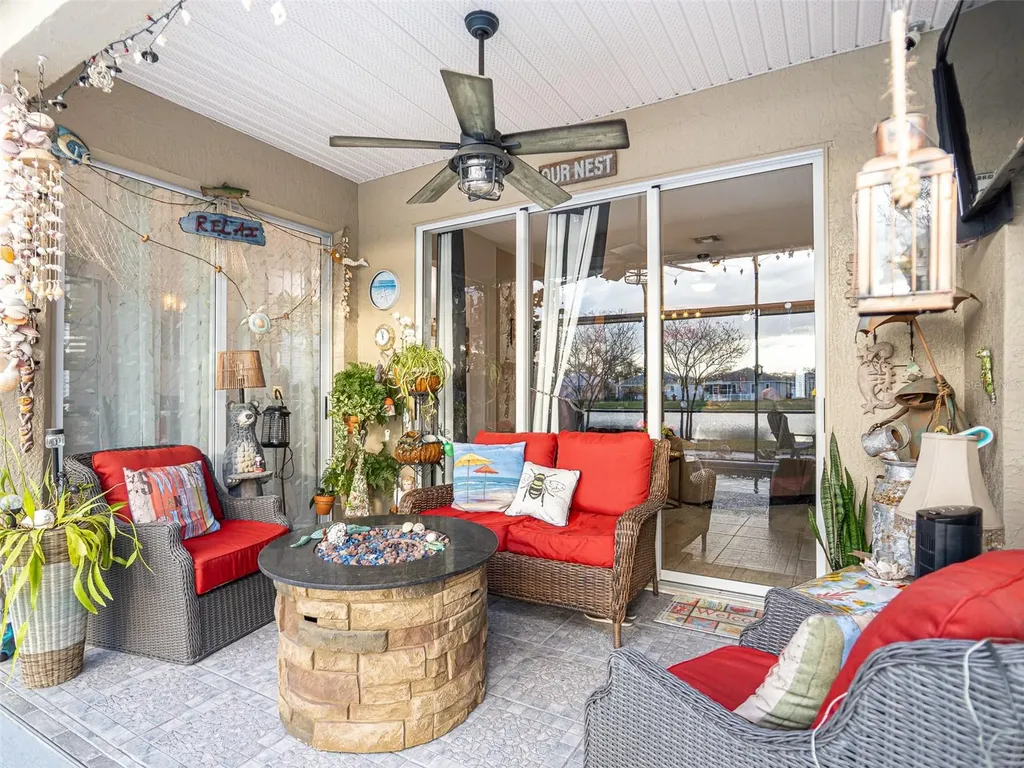 10196 Andover Point Circle Orlando FL 32825
