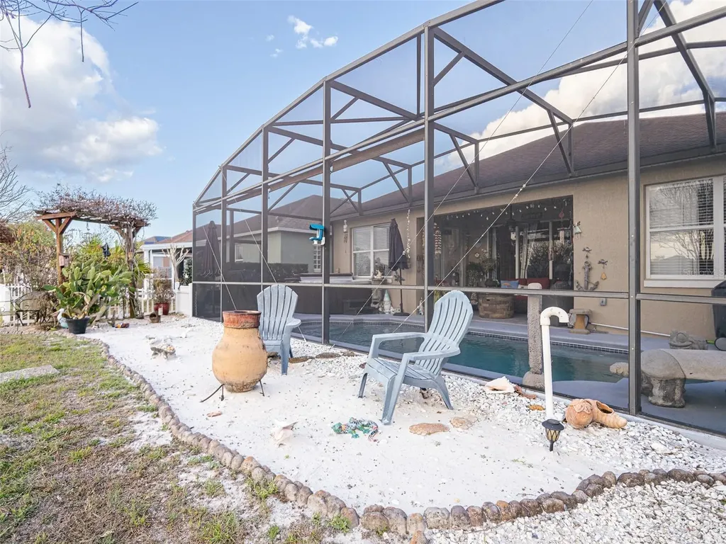 10196 Andover Point Circle Orlando FL 32825