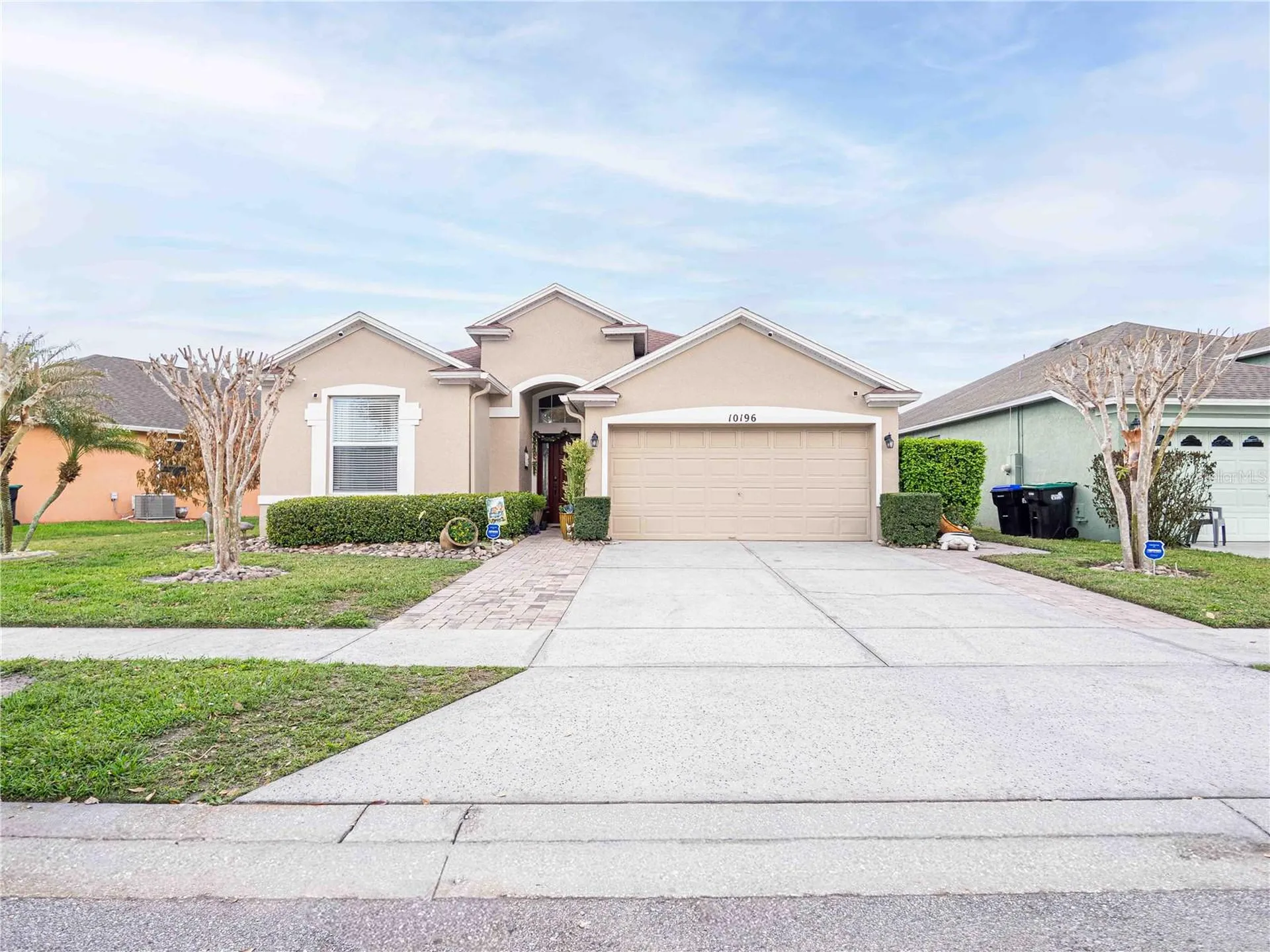 10196 Andover Point Circle Orlando FL 32825