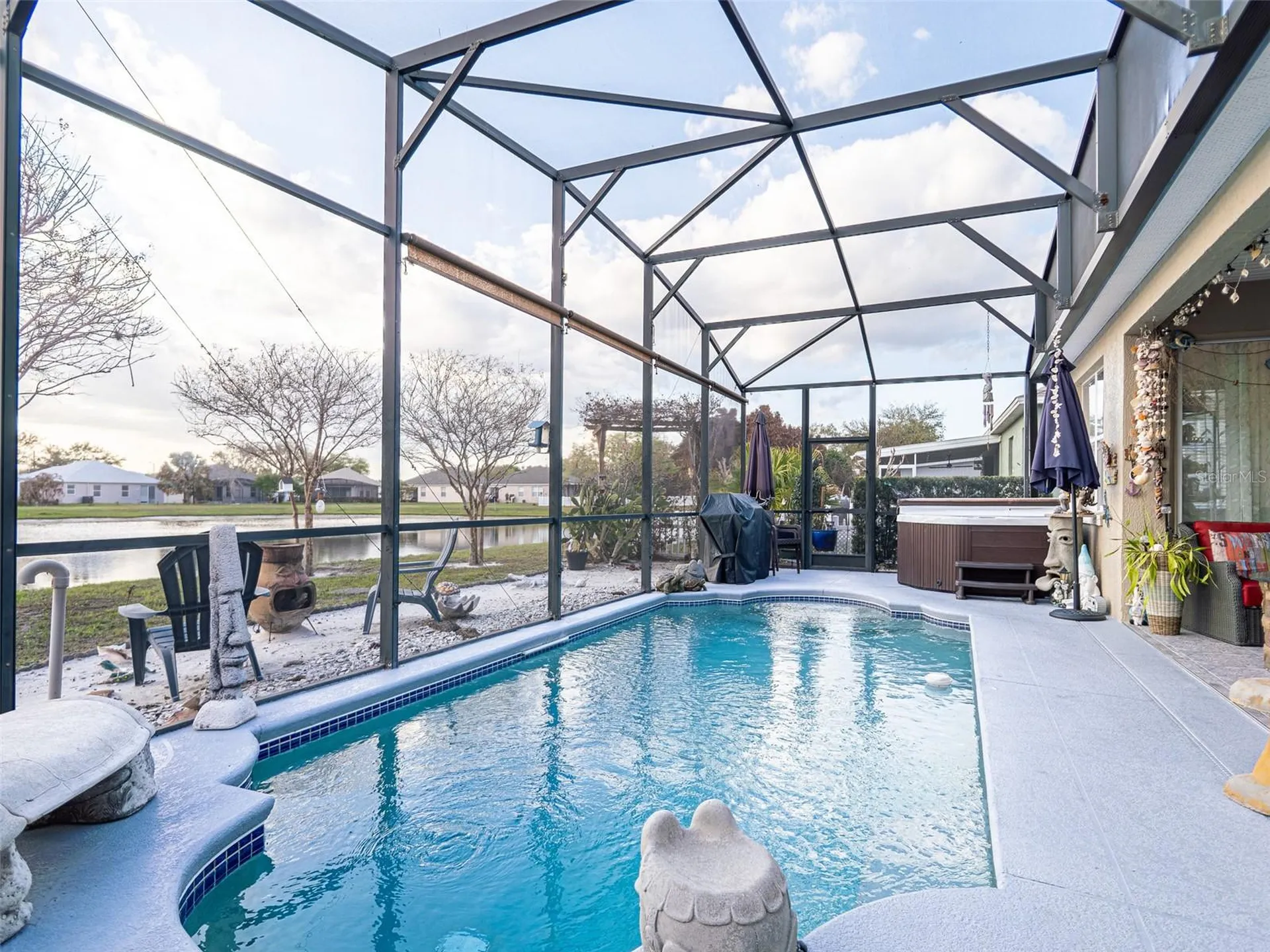 10196 Andover Point Circle Orlando FL 32825