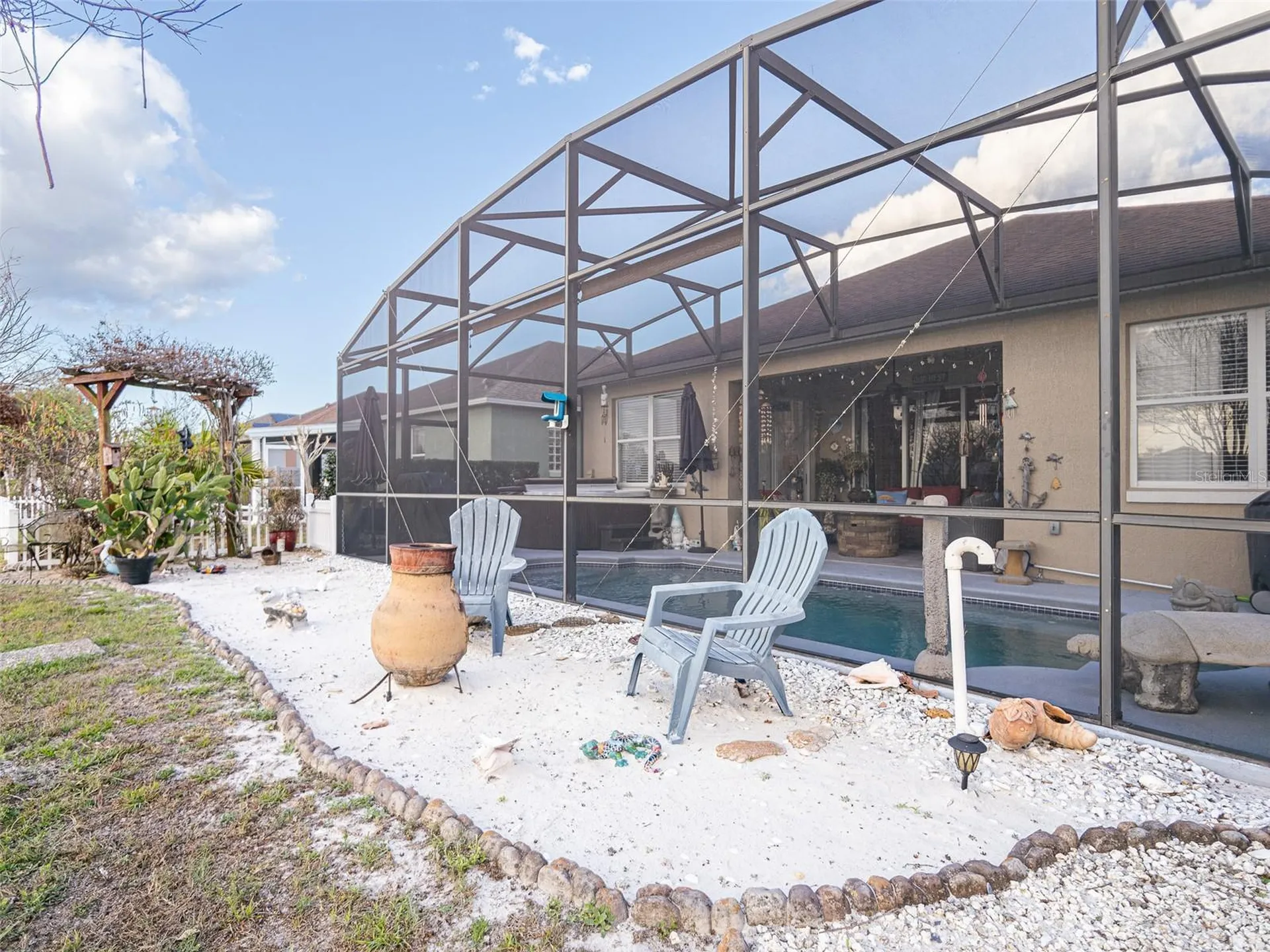 10196 Andover Point Circle Orlando FL 32825