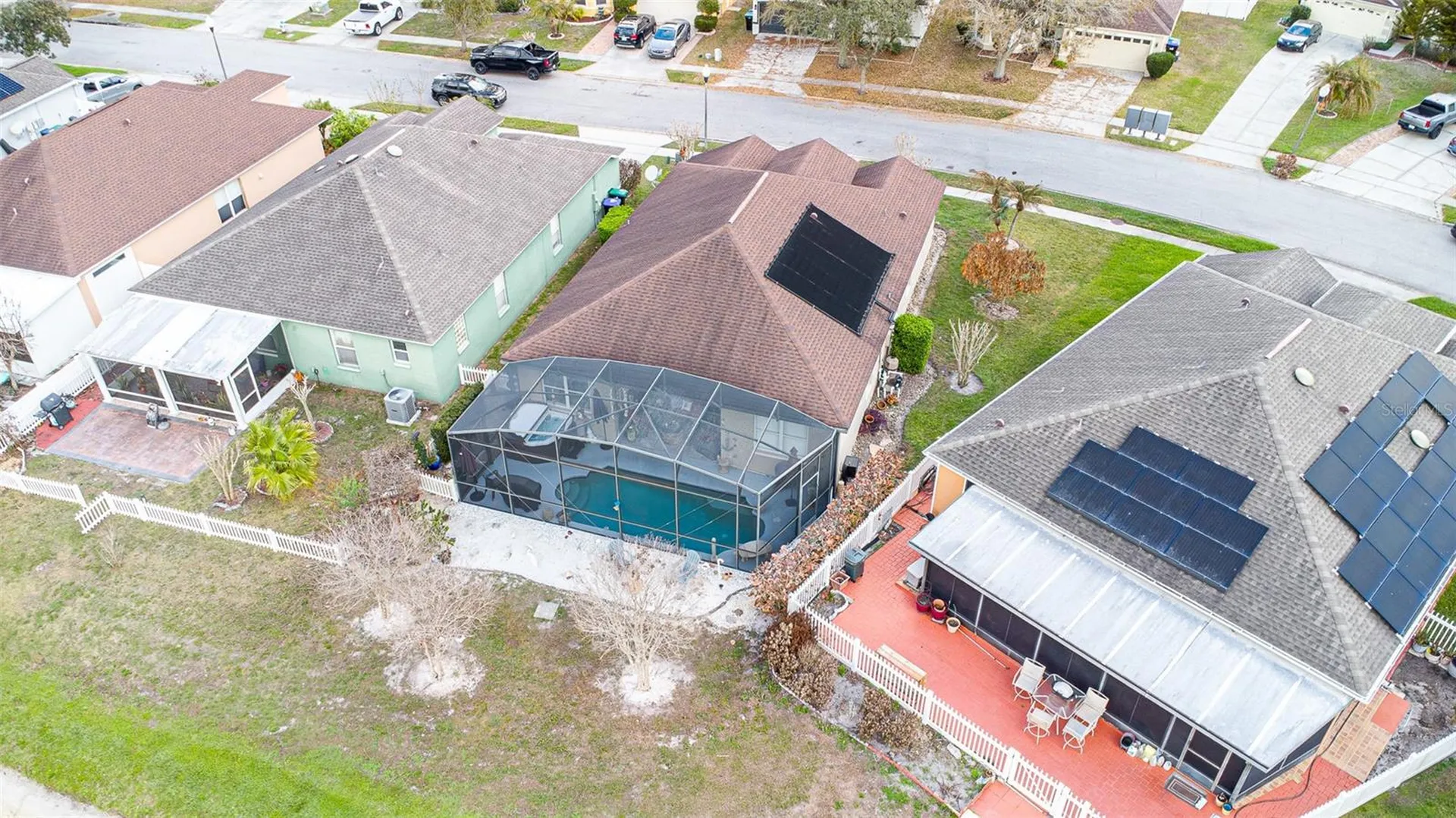 10196 Andover Point Circle Orlando FL 32825