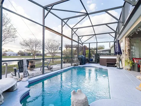 10196 Andover Point Circle Orlando FL 32825