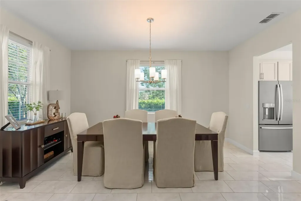 1834 Southern Red Oak Court Ocoee FL 34761