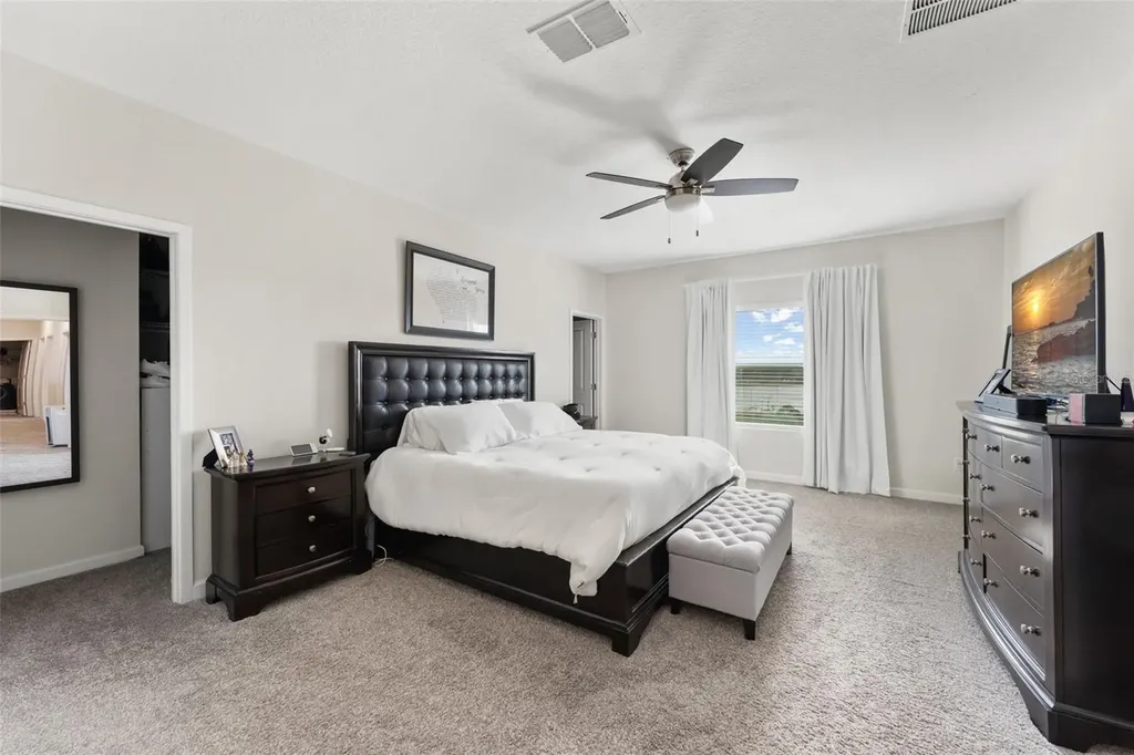 1834 Southern Red Oak Court Ocoee FL 34761