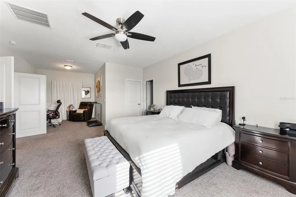 1834 Southern Red Oak Court Ocoee FL 34761