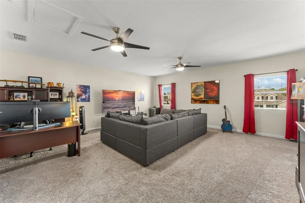 1834 Southern Red Oak Court Ocoee FL 34761