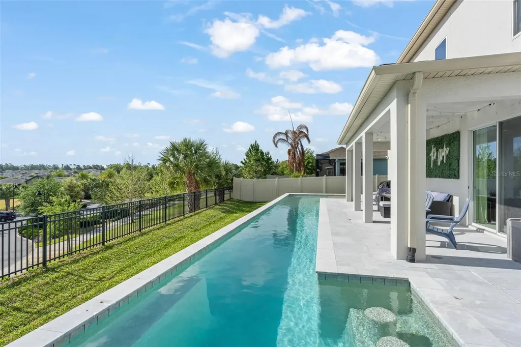 1834 Southern Red Oak Court Ocoee FL 34761