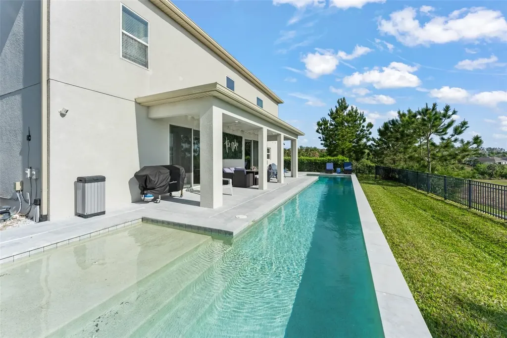 1834 Southern Red Oak Court Ocoee FL 34761