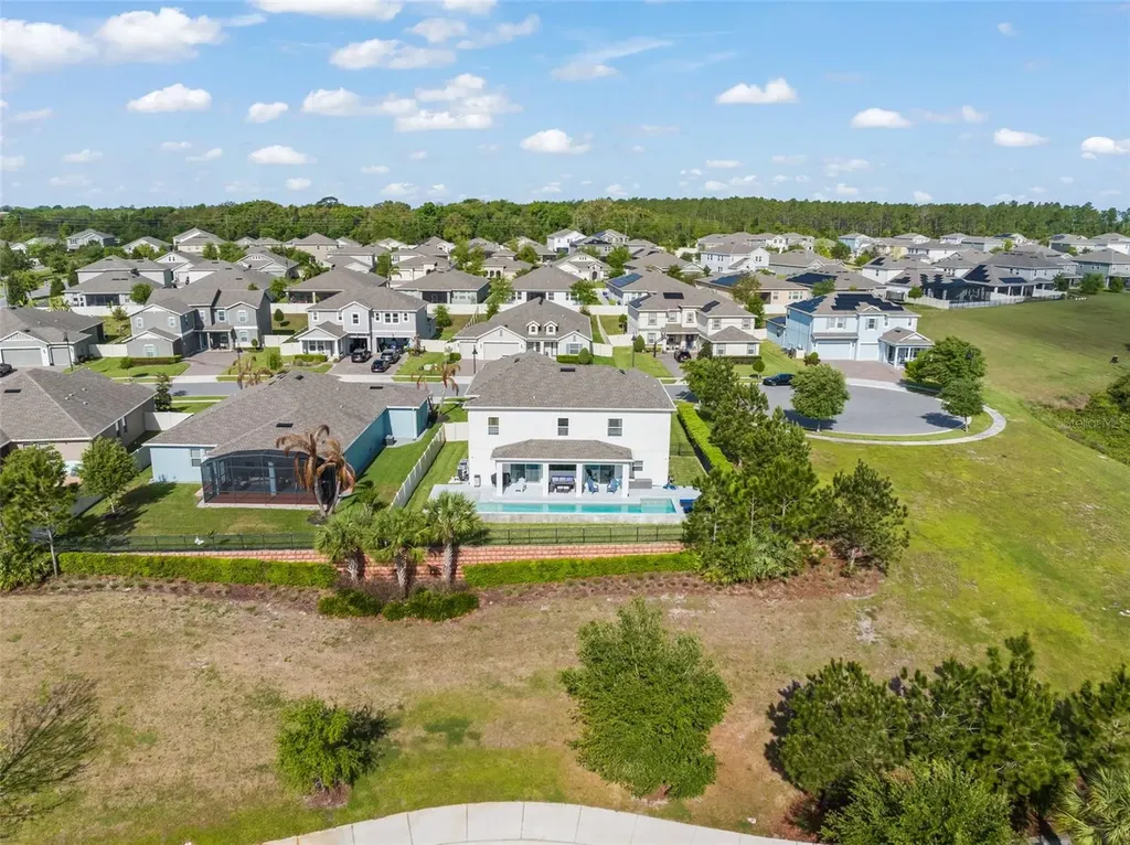 1834 Southern Red Oak Court Ocoee FL 34761