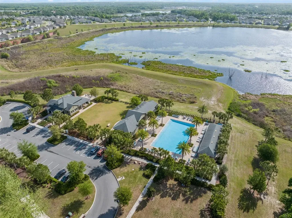 1834 Southern Red Oak Court Ocoee FL 34761