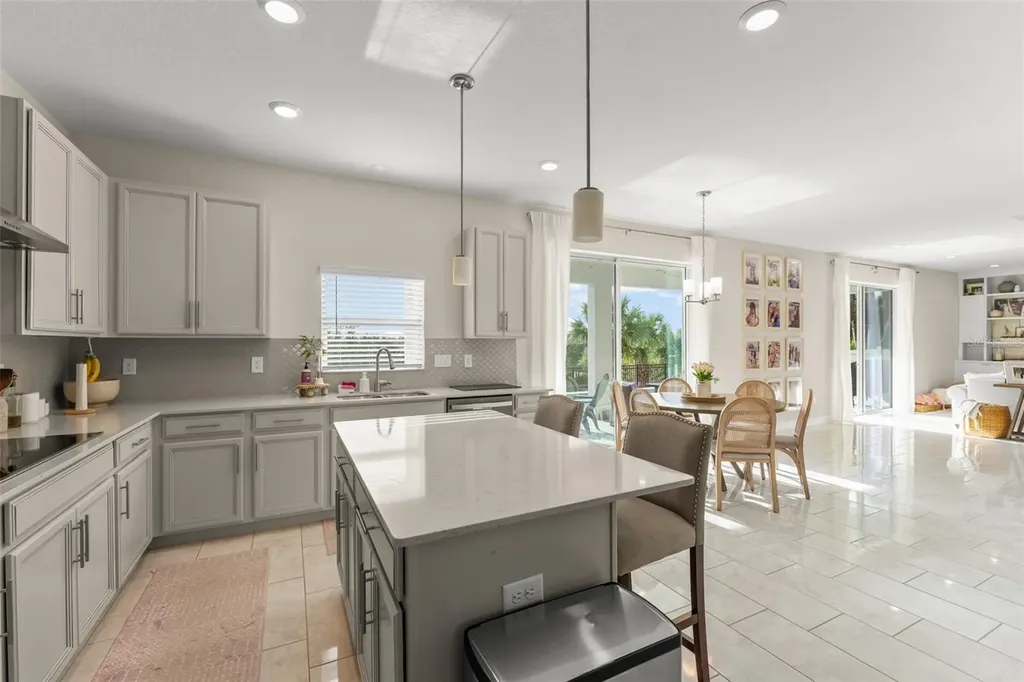 1834 Southern Red Oak Court Ocoee FL 34761