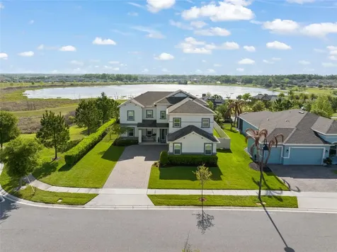 1834 Southern Red Oak Court Ocoee FL 34761