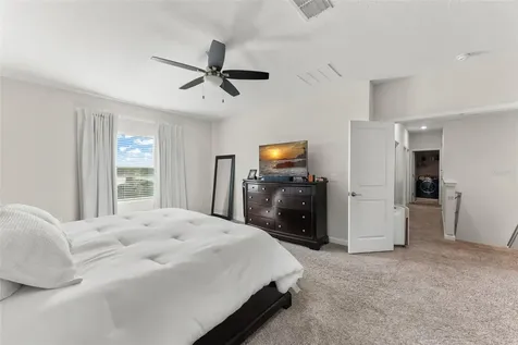 1834 Southern Red Oak Court Ocoee FL 34761