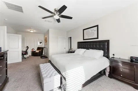 1834 Southern Red Oak Court Ocoee FL 34761
