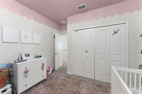1834 Southern Red Oak Court Ocoee FL 34761