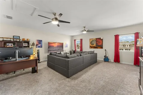 1834 Southern Red Oak Court Ocoee FL 34761