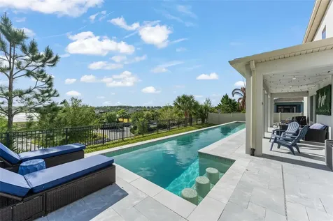 1834 Southern Red Oak Court Ocoee FL 34761