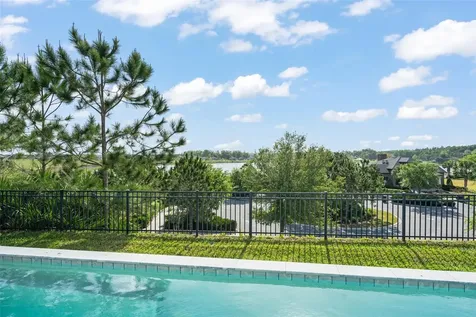 1834 Southern Red Oak Court Ocoee FL 34761