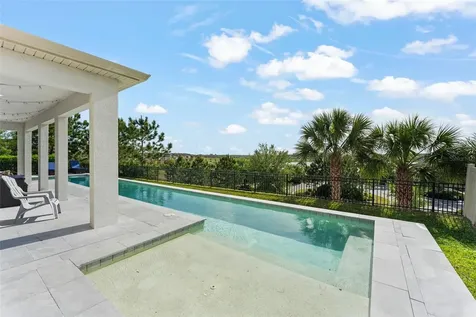 1834 Southern Red Oak Court Ocoee FL 34761