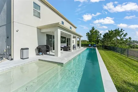 1834 Southern Red Oak Court Ocoee FL 34761
