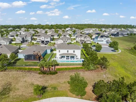 1834 Southern Red Oak Court Ocoee FL 34761
