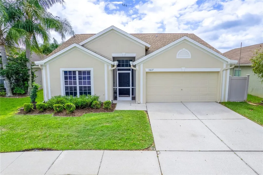 5617 War Admiral Drive Wesley Chapel FL 33544