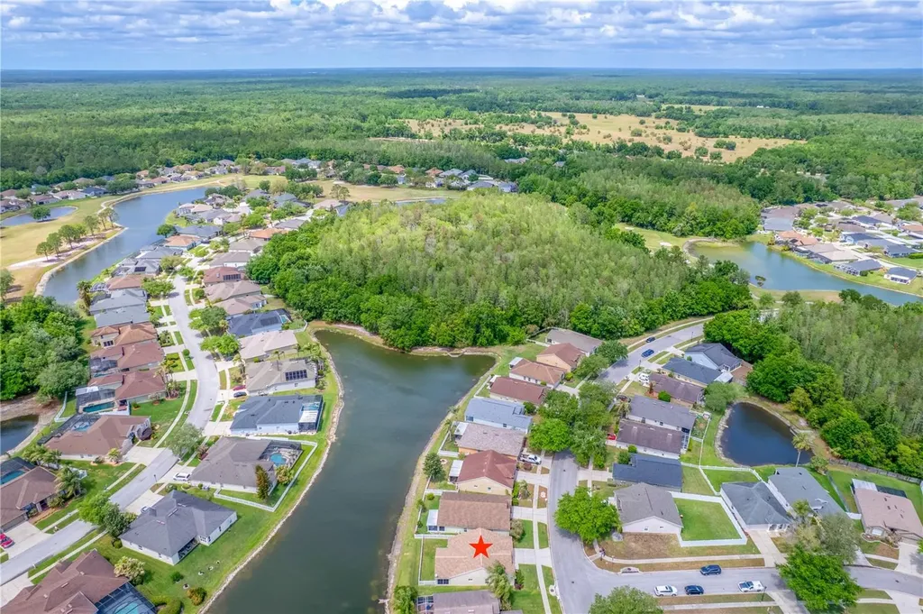 5617 War Admiral Drive Wesley Chapel FL 33544