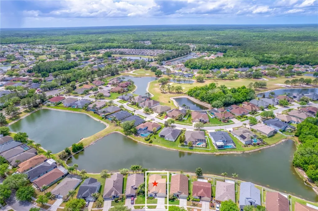 5617 War Admiral Drive Wesley Chapel FL 33544