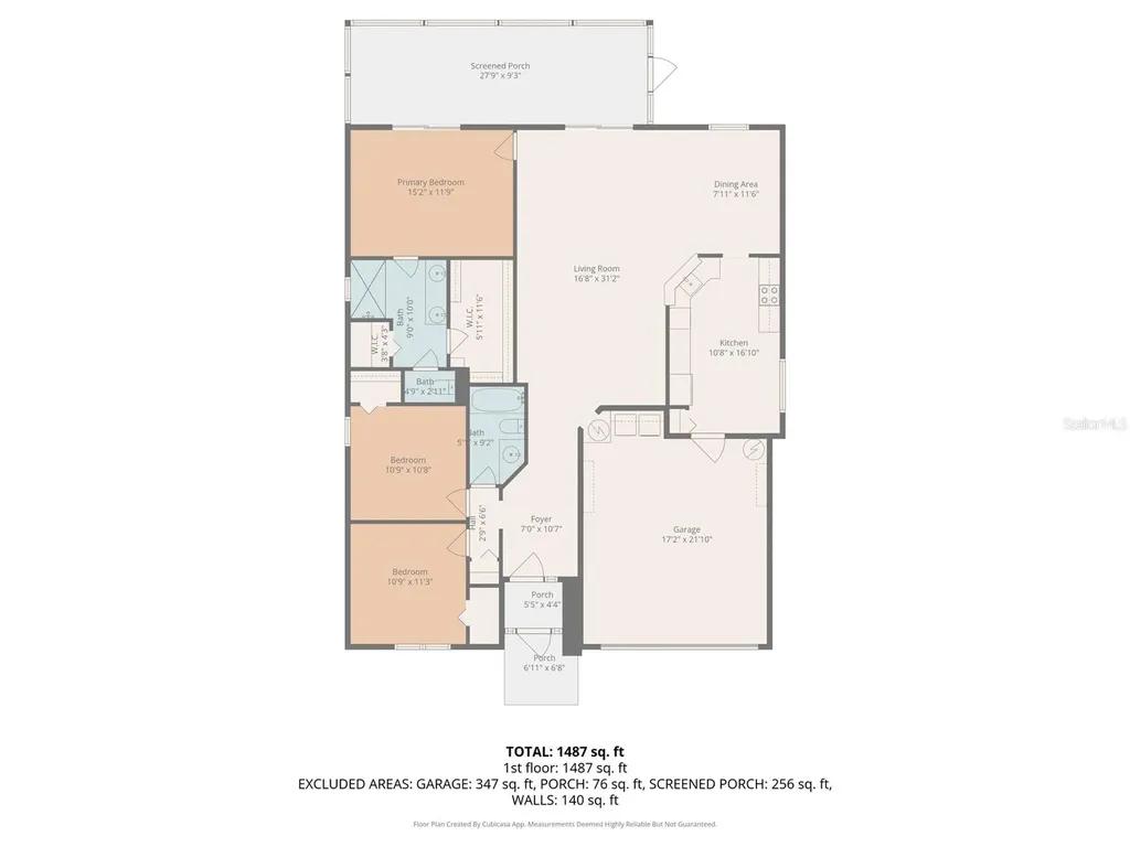 5617 War Admiral Drive Wesley Chapel FL 33544