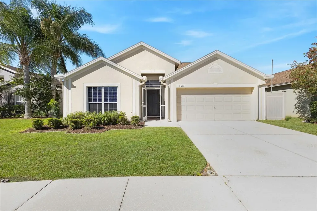 5617 War Admiral Drive Wesley Chapel FL 33544