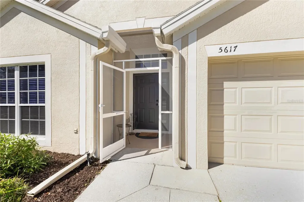5617 War Admiral Drive Wesley Chapel FL 33544