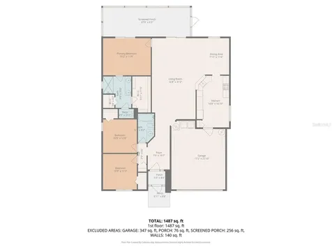 5617 War Admiral Drive Wesley Chapel FL 33544