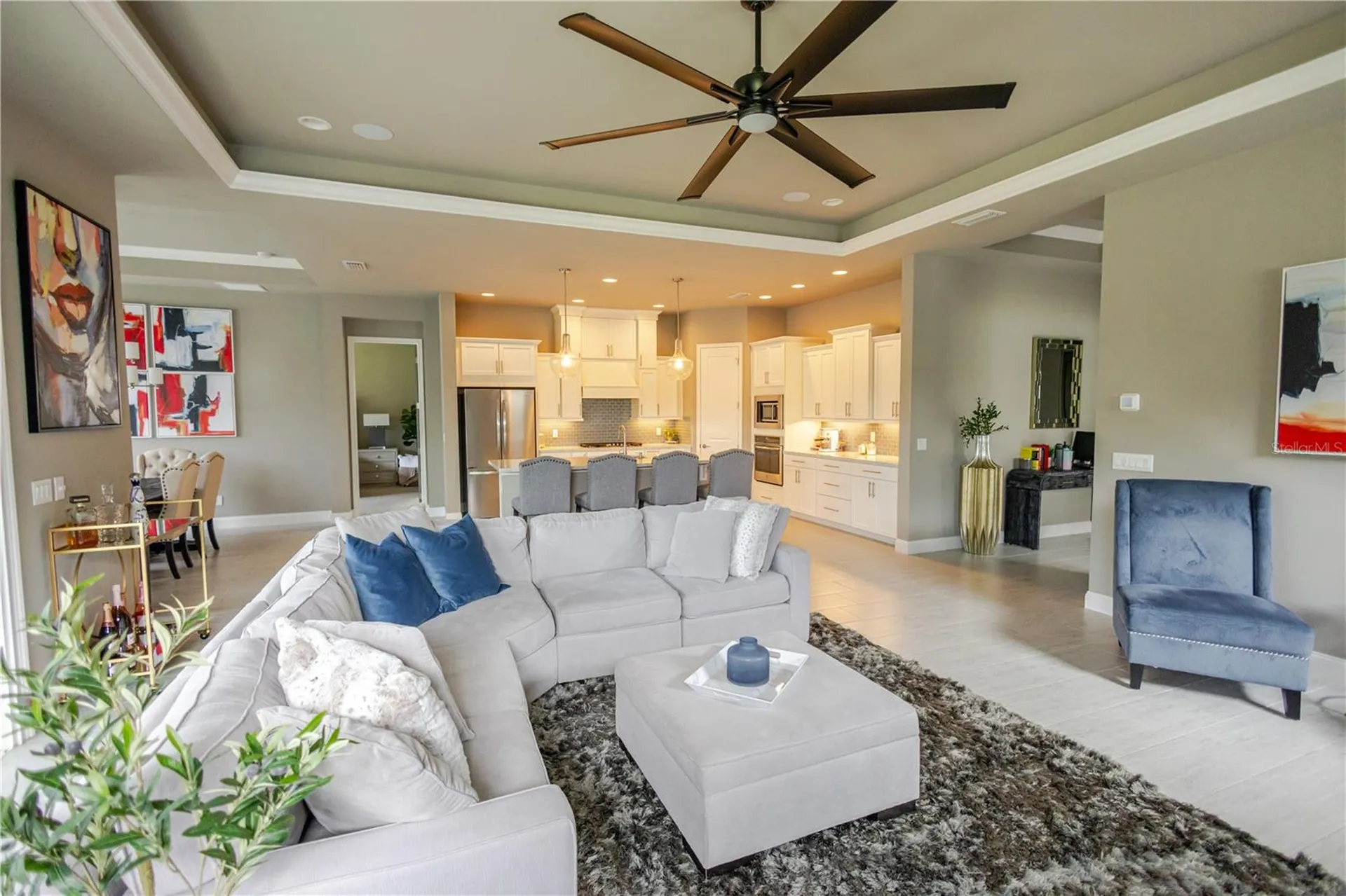 11967 SW 32nd Lane Gainesville FL 32608