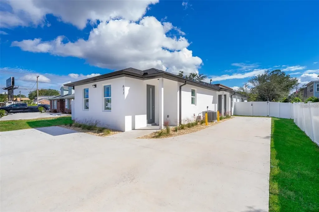 617 S Grant Street Longwood FL 32750