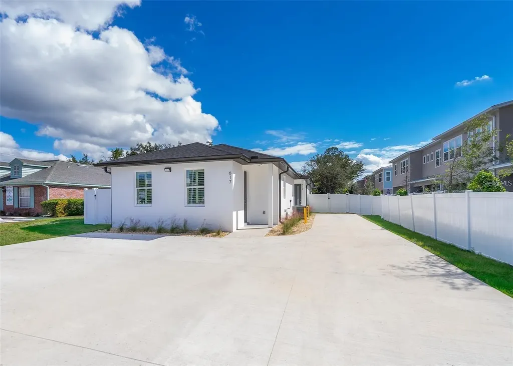 617 S Grant Street Longwood FL 32750