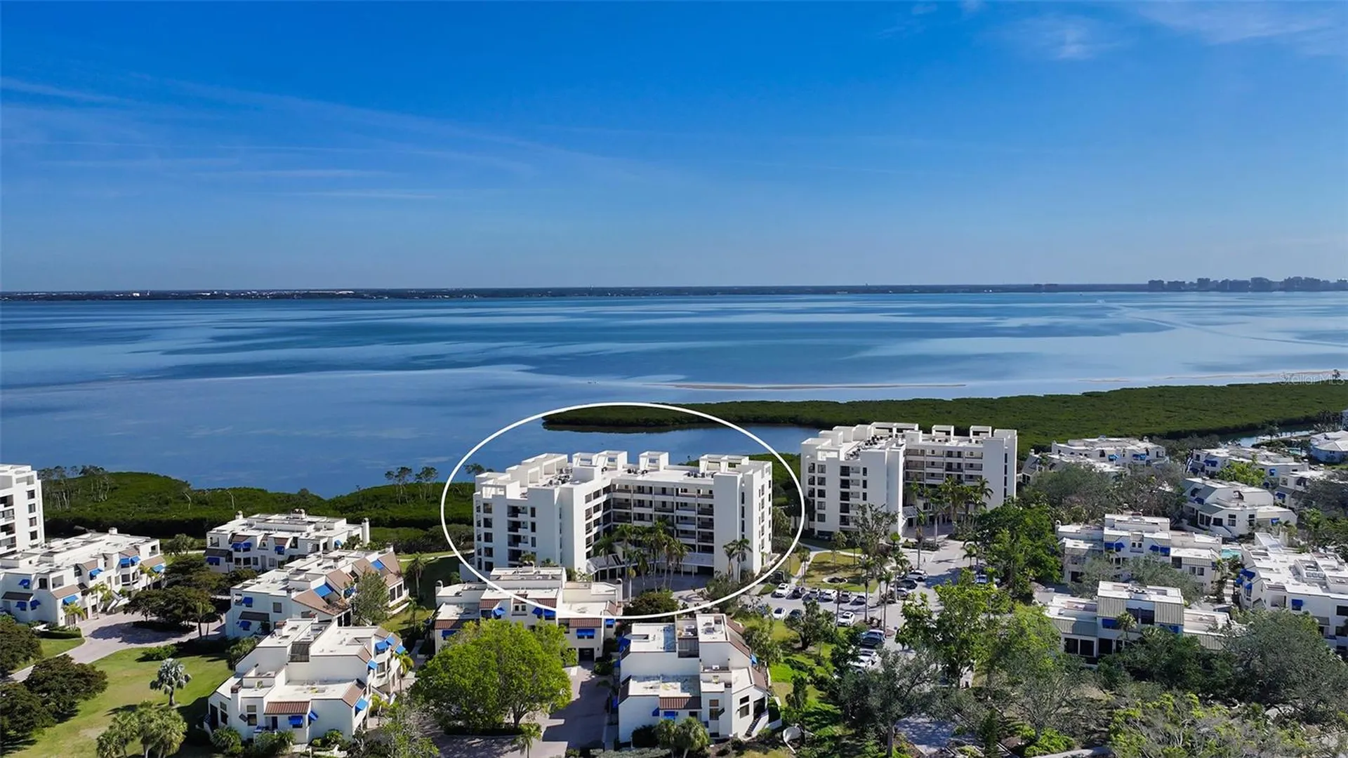 1932 Harbourside Drive Longboat Key FL 34228
