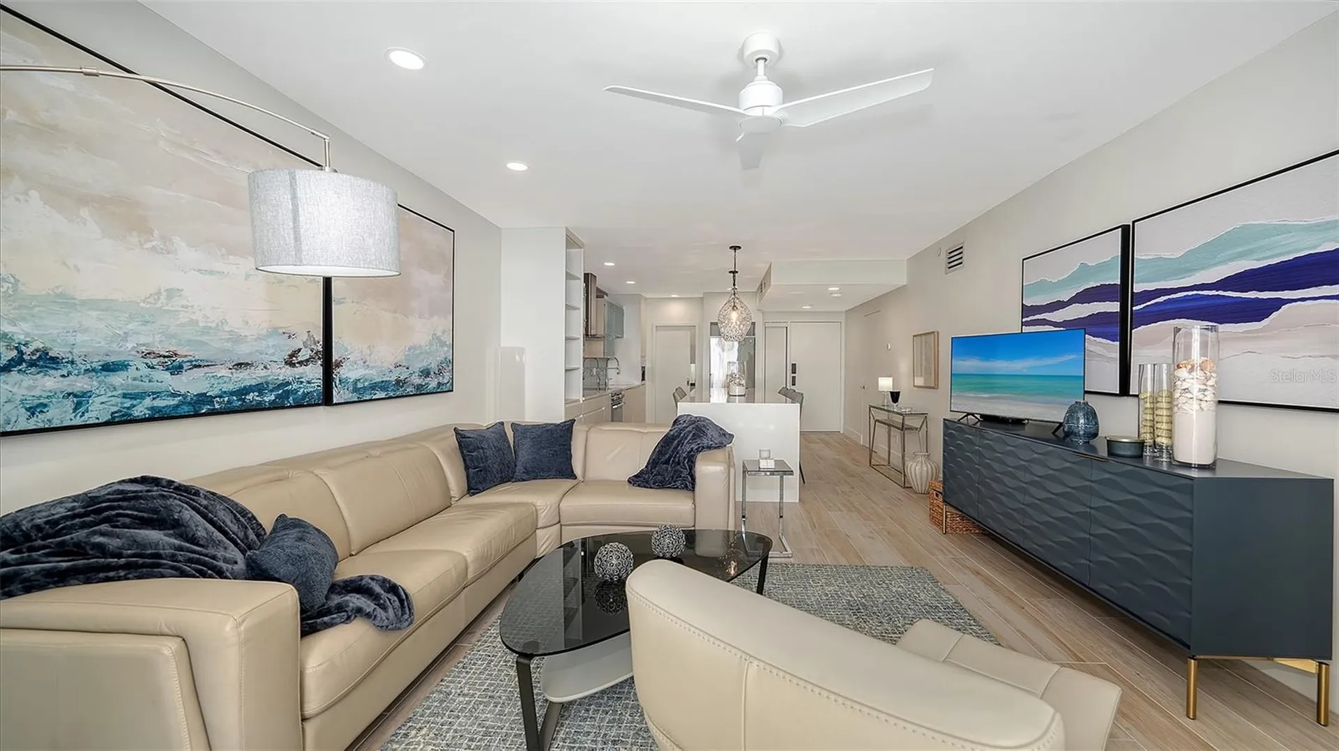 1932 Harbourside Drive Longboat Key FL 34228