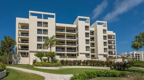 1932 Harbourside Drive Longboat Key FL 34228