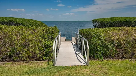1932 Harbourside Drive Longboat Key FL 34228