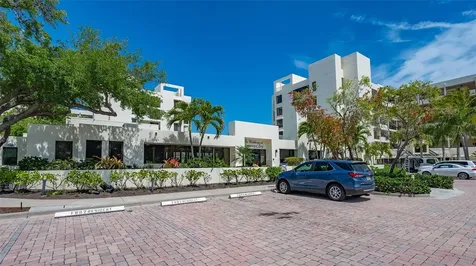 1932 Harbourside Drive Longboat Key FL 34228