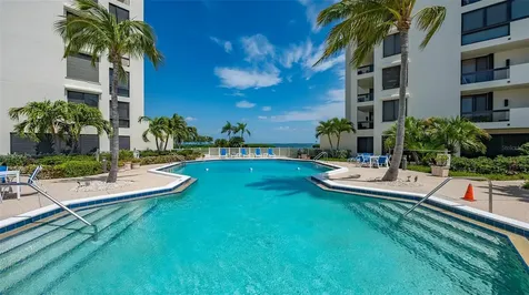 1932 Harbourside Drive Longboat Key FL 34228