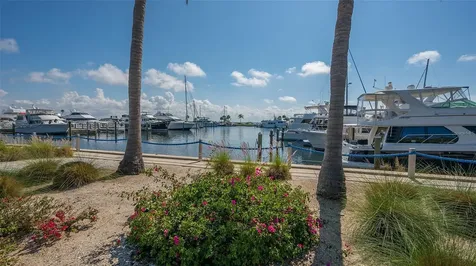 1932 Harbourside Drive Longboat Key FL 34228