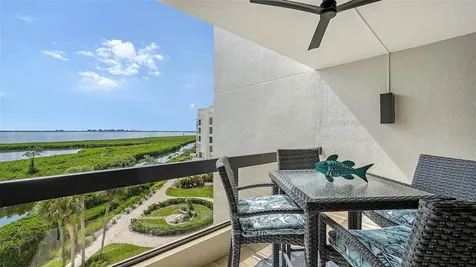 1932 Harbourside Drive Longboat Key FL 34228