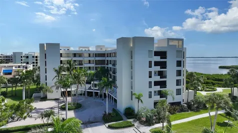1932 Harbourside Drive Longboat Key FL 34228