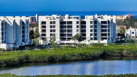 1932 Harbourside Drive Longboat Key FL 34228