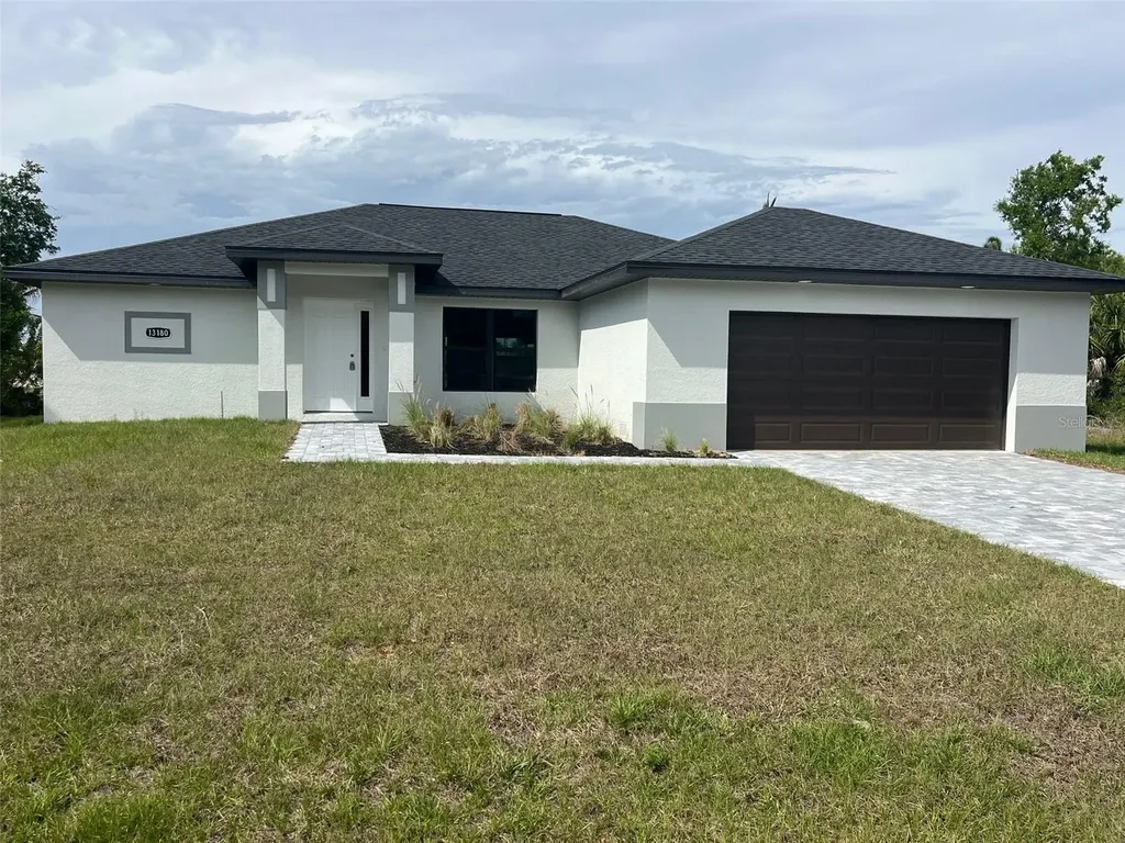 13180 Amaryllis Circle Port Charlotte FL 33981