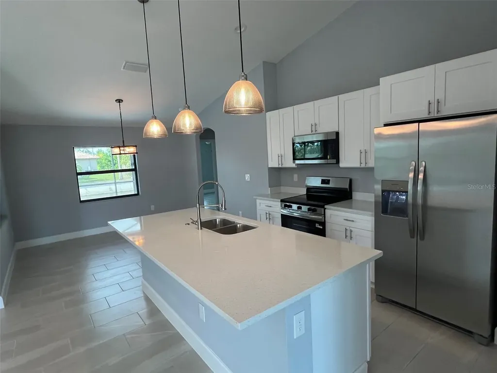 13180 Amaryllis Circle Port Charlotte FL 33981